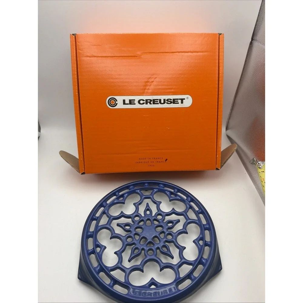 Le Creuset 9